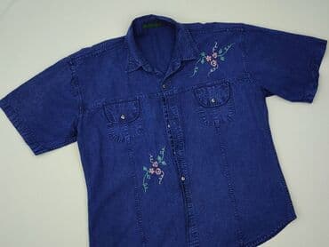 vans custom t shirty: Women`s shirt, size 2XL (EU 44) — 1