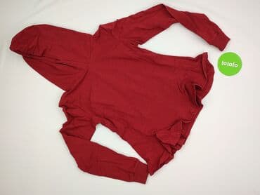 zielone kozaki ccc: Bluza z kapturem damska, M — 2