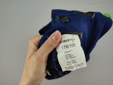 sweter z kaszmiru c a: Suit jacket for men, L (EU 40), condition - Perfect — 4