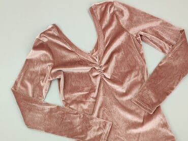 len bluzki: Bluzka damska, S — 1