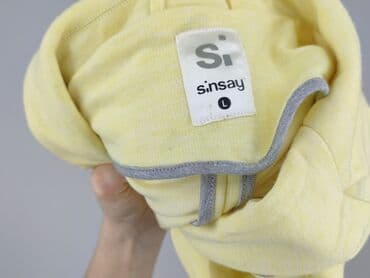 marynarka oversize stradivarius: Sinsay, Marynarka damska, L — 5