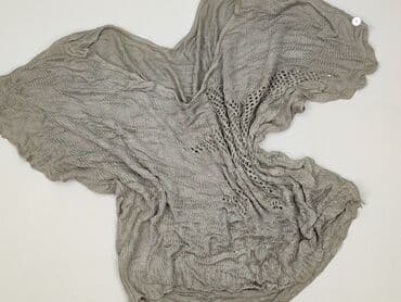 koszulka z c a: Tunika damska, rozmiar One size — 1