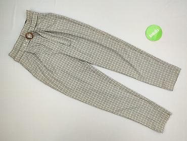 custom spodnie: MNG, Spodnie materiałowe damskie, rozmiar 2XS — 2