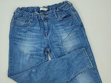 jeansy mango: Forever 21, Jeansy damskie, rozmiar M — 1