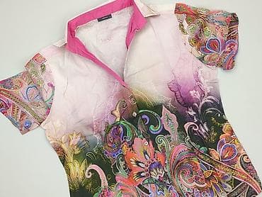 Eterna, Koszula damska, rozmiar M