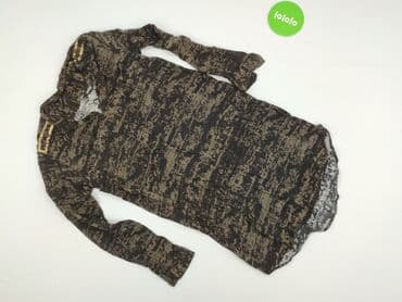 tunika plus size: Women`s tunic, size S (EU 36) — 2