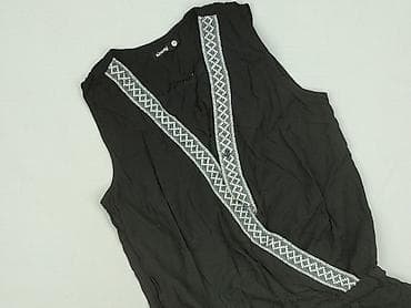 kotex garnitury: Sinsay, Kombinezon damski, rozmiar M — 1