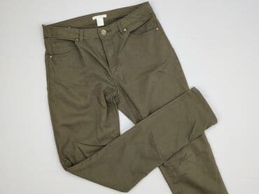 H&M, Spodnie materiałowe damskie, rozmiar M