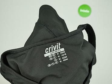 t shirt crivit: Crivit, Top damski, rozmiar M — 5