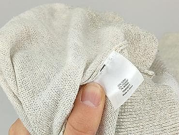 sweter crop: ANNA, Sweter damski, rozmiar M — 6