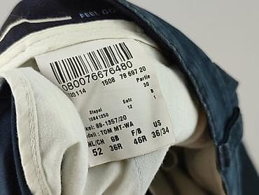 nike: BRAX, Chinosy dla mężczyzn, rozmiar 3XL — 4