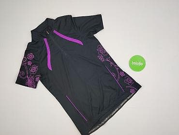 crivit dresy: Crivit, T-shirt damski, rozmiar M — 2