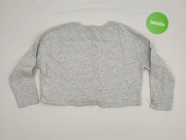 koszulka barcelony 2223 lewandowski: Sweatshirt, Next, 9 years, 128-134 cm, condition - Very good — 3