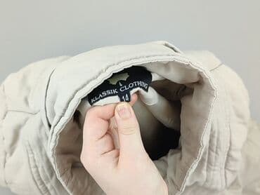 купити куртку в польщі жіночу: Women`s winter jacket, size XL (EU 42) — 5