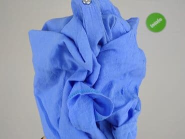 mohito marynarka niebieska: Bluzka damska, rozmiar 3XL — 4