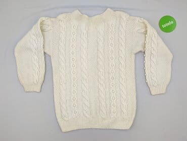 sweter do spódnicy: Women`s sweater, XL — 2