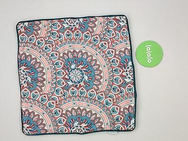 kubek barcelony: Poszewka dekoracyjna Homla – dwustronna - Wzór: mandala/ornamenty w — 2