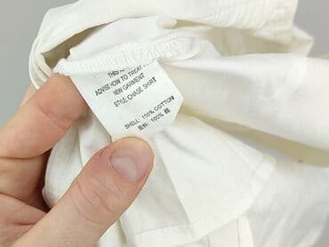 koszula damska hugo boss: Women`s shirt, size M (EU 38) — 5