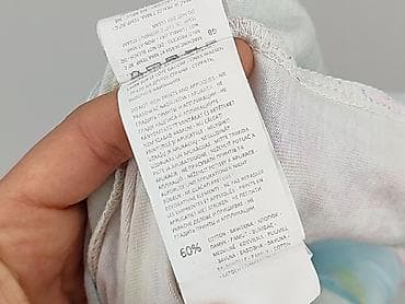 marley polska: Sinsay, T-shirt damski, rozmiar S — 6