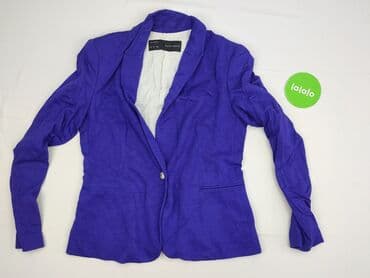 Жіночий одяг: Zara, Піджак жіночий, S на lalafo.pl — 2 Жіночий одяг: Zara, Піджак жіночий, S — 2