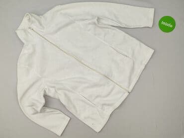 spodnie dresowe z polaru: Polar damski, rozmiar 2XL — 2