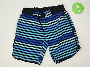 strój spin: Szorty kąpielowe dla mężczyzn, rozmiar M — 2