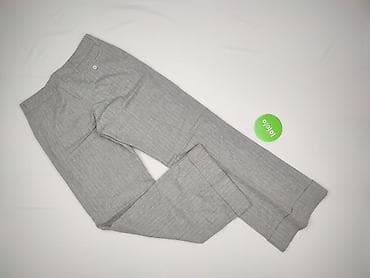 spodnie crivit: Cloothes, Spodnie materiałowe damskie, rozmiar S — 3