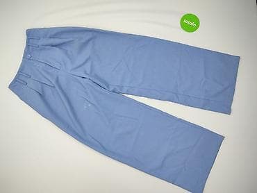 body stradivarius: Stradivarius, Spodnie materiałowe damskie, rozmiar S — 2