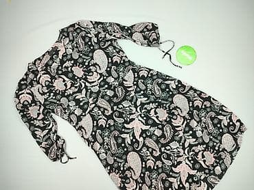 spodnie tchibo: Sukienka, 10 lat, 134-140 cm, stan - Bardzo dobry — 2