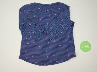 piżama w krowie łaty: Yessica, Bluzka damska, M — 3