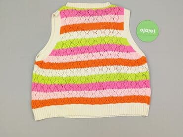 stradivarius marynarka w kratę: Stradivarius, Kamizelka damska, M — 3