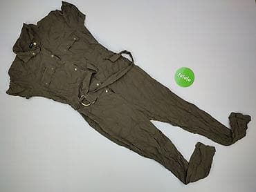 second hand rypin: Sinsay, Kombinezon damski, rozmiar M — 2