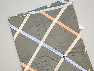 Дім і сад: Скатертина 110 x 150, колір - Сірий, стан - Ідеальний — 1