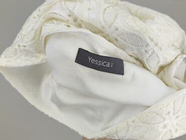 spódniczka mini rozkloszowane: Yessica, Spódnica damska, rozmiar S — 4