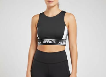 bayern nowe koszulki: Reebok, Top damski, rozmiar S — 5