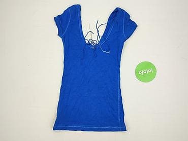 abercrombie: A&F, T-shirt damski, rozmiar XS — 3