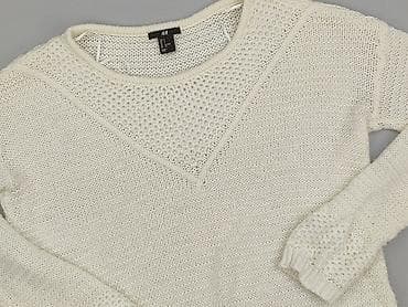 H&M, Sweter damski, rozmiar S