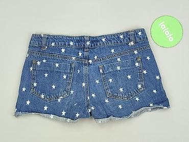 old school: FB Sister, Shorts for women, size XS — 3