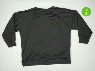 koszula bluza z kapturem: Bluza damska
, rozmiar M — 4