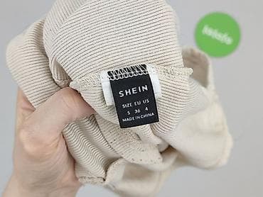 dzieci: Shein, Top damski, rozmiar S — 5