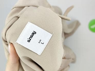 shein logowanie: Sinsay, Marynarka damska, rozmiar L — 4