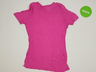 jedwabna: Intimissimi, T-shirt damski, rozmiar M — 3