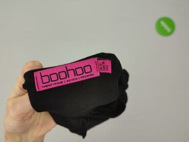 Sukienki: Boohoo, Sukienka damska, rozmiar S — 4