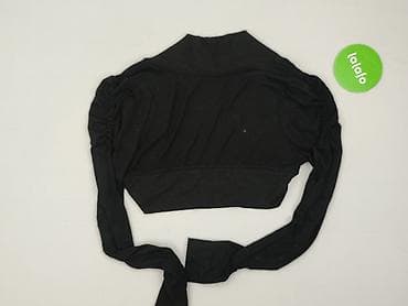 pull and bear bomberka: Q/S By S.Oliver, Narzutka damska, rozmiar S — 3