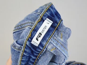 spódniczka mini allegro: FB Sister, Spódnica damska, rozmiar L — 4