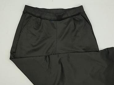 galaxy legging: Spodnie materiałowe damskie, rozmiar XL — 1