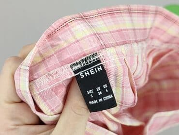 shein spodnice letnie: Shein, Spódnica damska, rozmiar S — 4