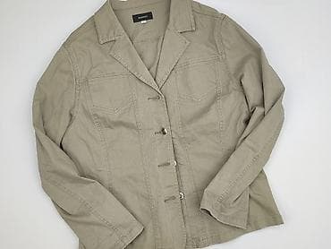 trench: Andrea, Women`s lightweight jacket, size L — 1