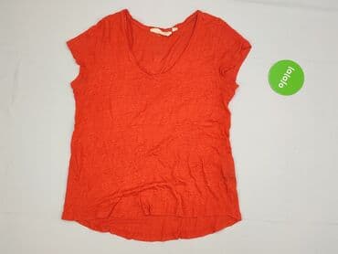 koszulka termoaktywna w góry decathlon: H&M L.O.G.G., T-shirt damski, M — 2