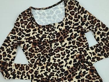 mango jedwabna koszula: Bluzka damska, rozmiar M — 1